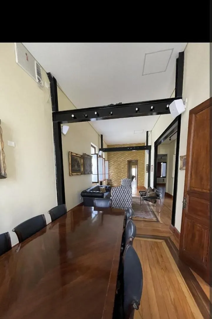 Mansao Brigadeiro Villa Sao Paulo