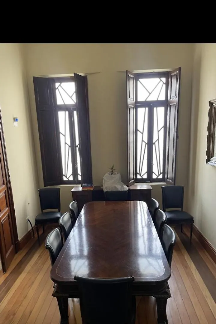 Mansao Brigadeiro Villa Sao Paulo