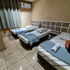 Itaquera Hotel